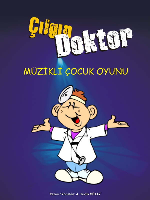 Çılgın Doktor