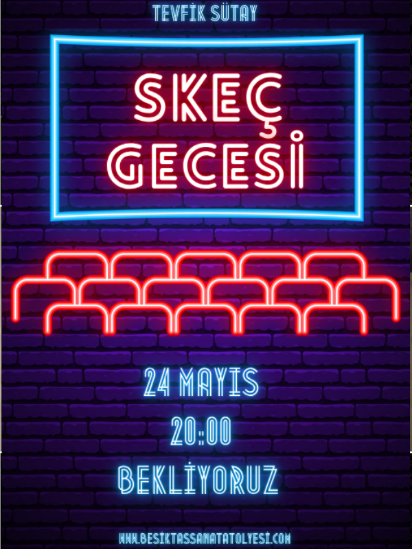 Skeç Gecesi